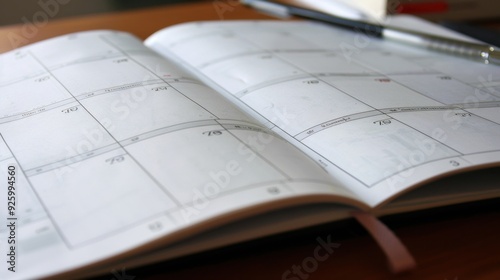 Planning the Day: Outline your day's agenda, prioritize tasks, and set clear goals to stay focused and make the most of your time.
