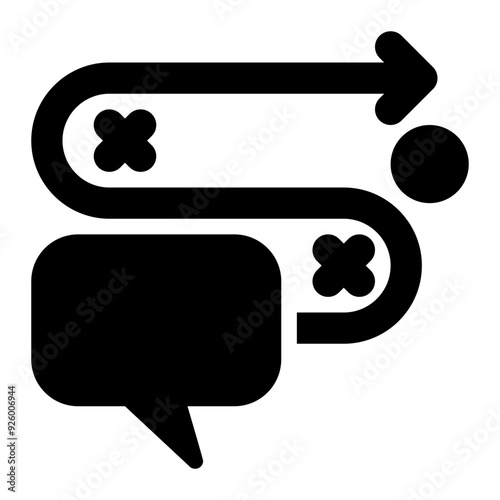 communication strategy, communicative strategy, strategic communications, communication plan, communication target, communications solid or glyph icon