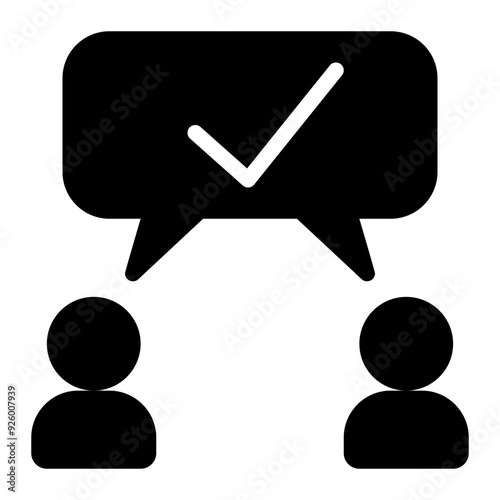 supportive communication, effective communication, interpersonal, communications, communicative, good communication, sharing solid or glyph icon