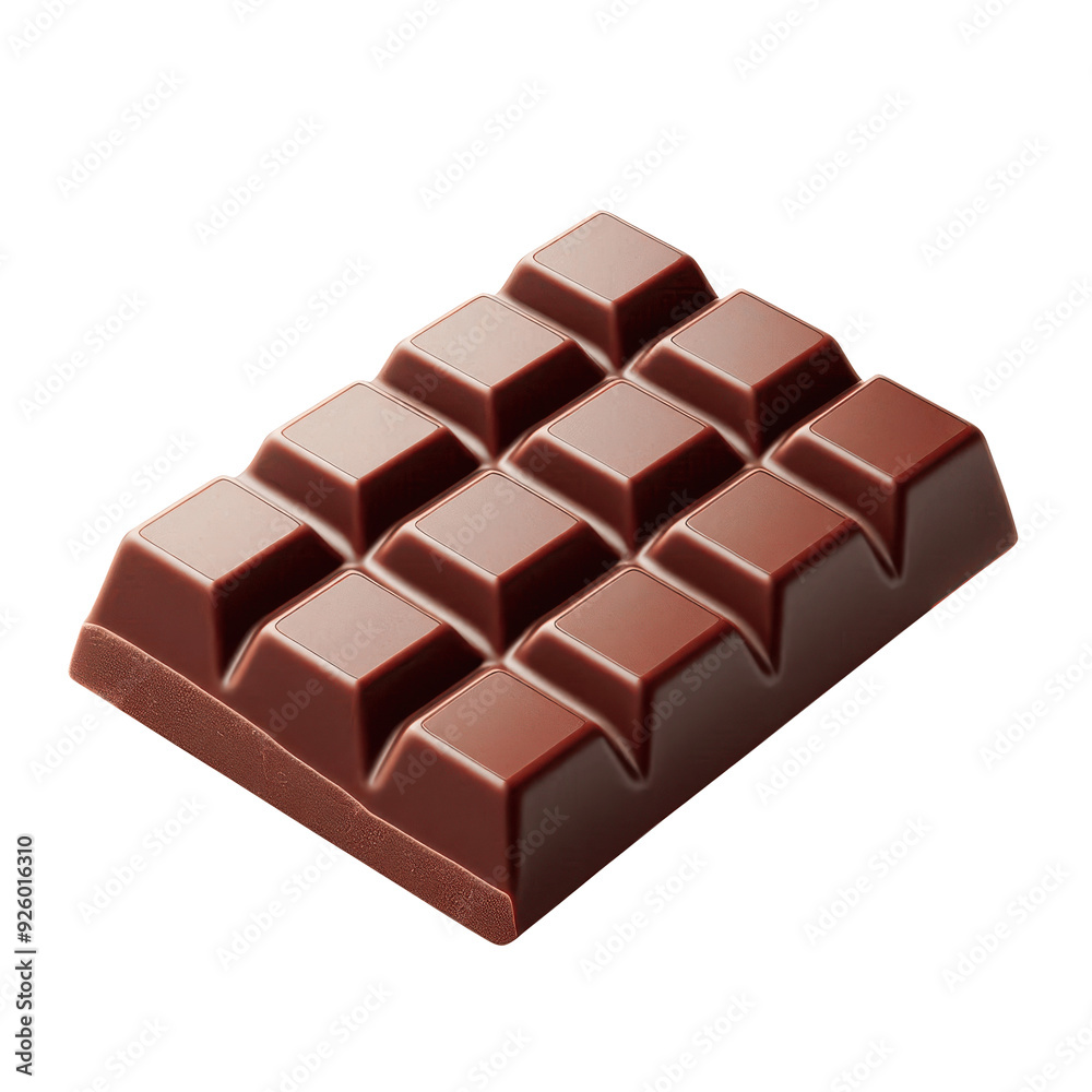 chocolate bar isolated on transparent background PNG Image chocolate bar isolated on transparent background PNG Image
