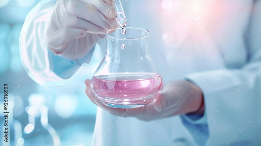 Biochemistry laboratory research Scientist Biochemistry laboratory research Scientist