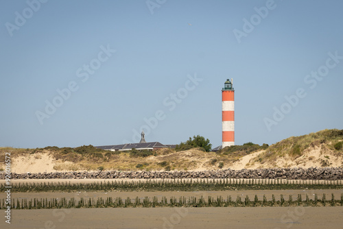 Phare de Berck sur Mer