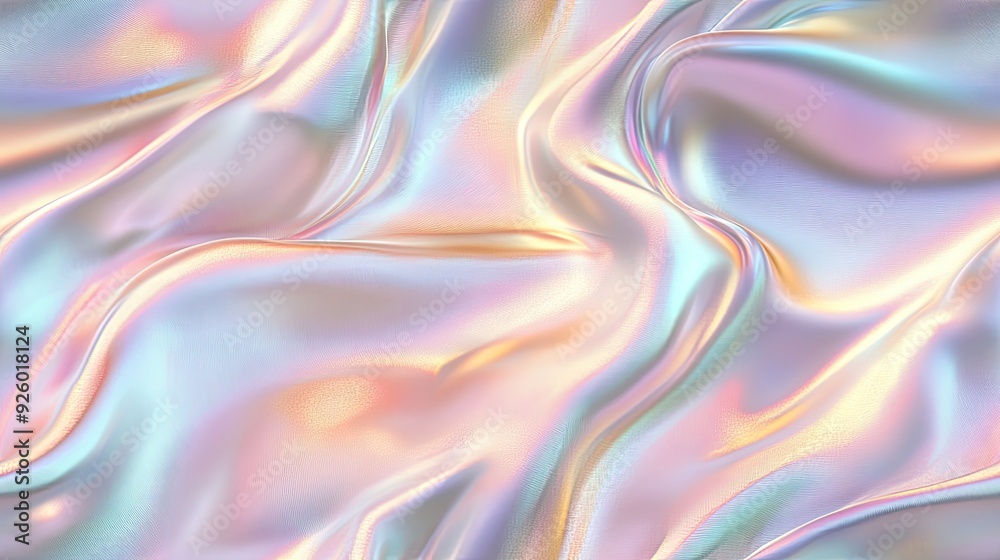 Pearlescent background texture Pearlescent background texture