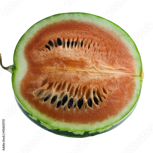 Summer Watermelon PNG