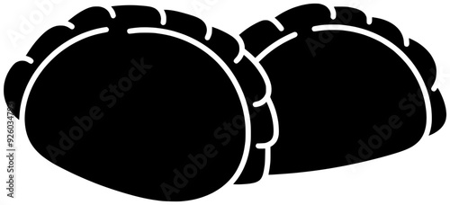 environment illustration drop silhouette save logo world icon nature outline earth ecology water life conservation clean global faucet day shape environmental care hand for vector graphic background