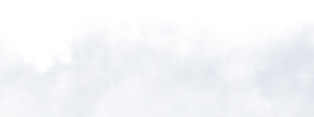 Pink color Fog or smoke isolated transparent background. White vector cloudiness, mist or smog background. PNG image