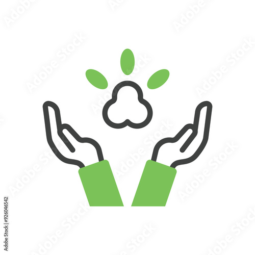  Animals Help vector icon
