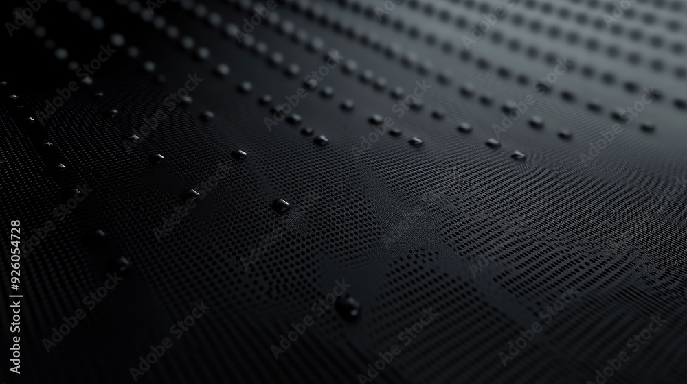 A clean, black background with subtle patterns, perfect for sleek and professional designs A clean, black background with subtle patterns, perfect for sleek and professional designs