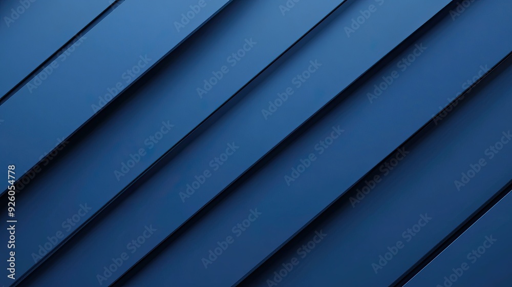 A clean, blue background with subtle diagonal lines, providing a professional and modern look A clean, blue background with subtle diagonal lines, providing a professional and modern look