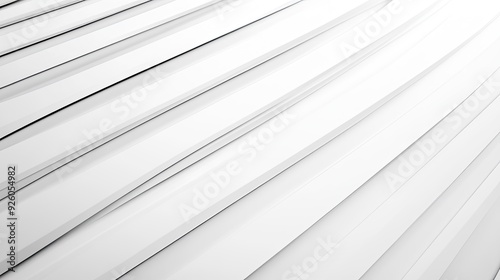 A clean, white background with subtle diagonal stripes, ideal for modern and minimalist designs