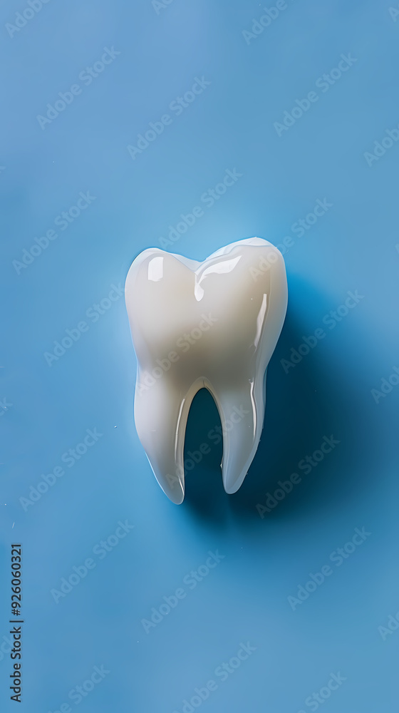 One tooth, prevention of dental disease