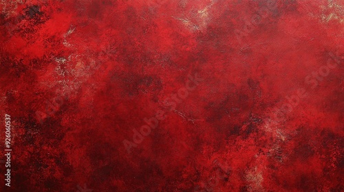 A textured red background with a smooth, velvet-like finish, adding a touch of luxury, copy space, High quality, + --ar 16:9 --v 6.1 Job ID: 085690c8-ec88-48b7-860f-53f4efe37e08 photo