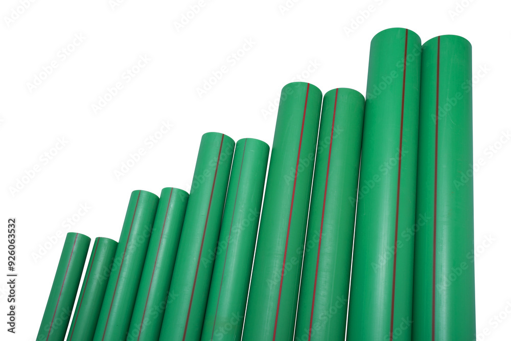Precision Made PVC Pipes Picture, Modern Plumbing Versatile PVC Pipes for water system Precision Made PVC Pipes Picture, Modern Plumbing Versatile PVC Pipes for water system