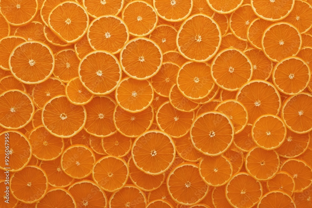 Orange gel texture background Orange gel texture background