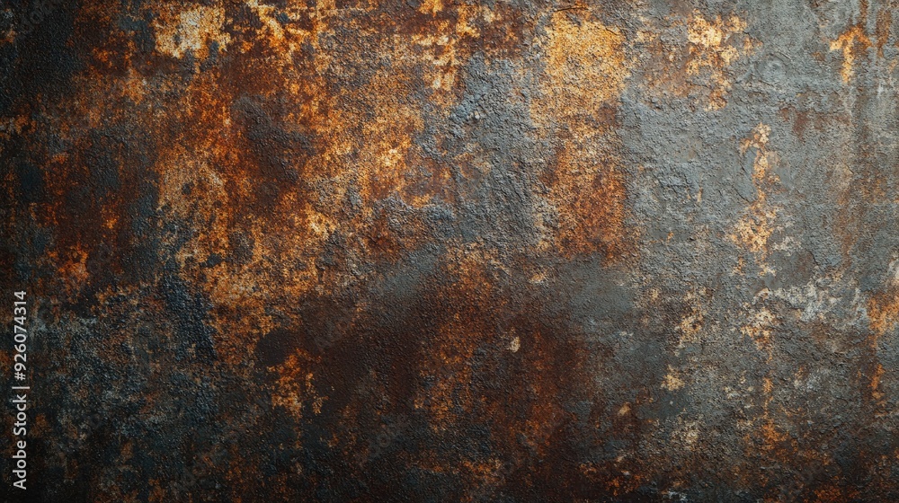 A rustic, brick wall background with a weathered texture, ideal for urban and industrial designs