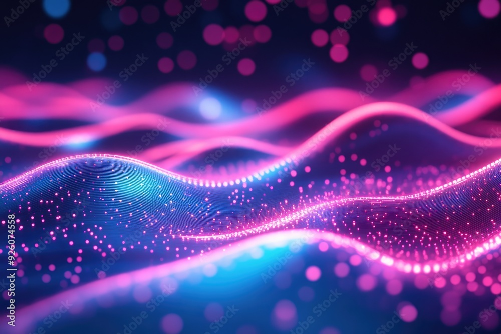 Abstract background of pink and blue. Perfect for website backgrounds, social media, or presentations. Abstract background of pink and blue. Perfect for website backgrounds, social media, or presentations.