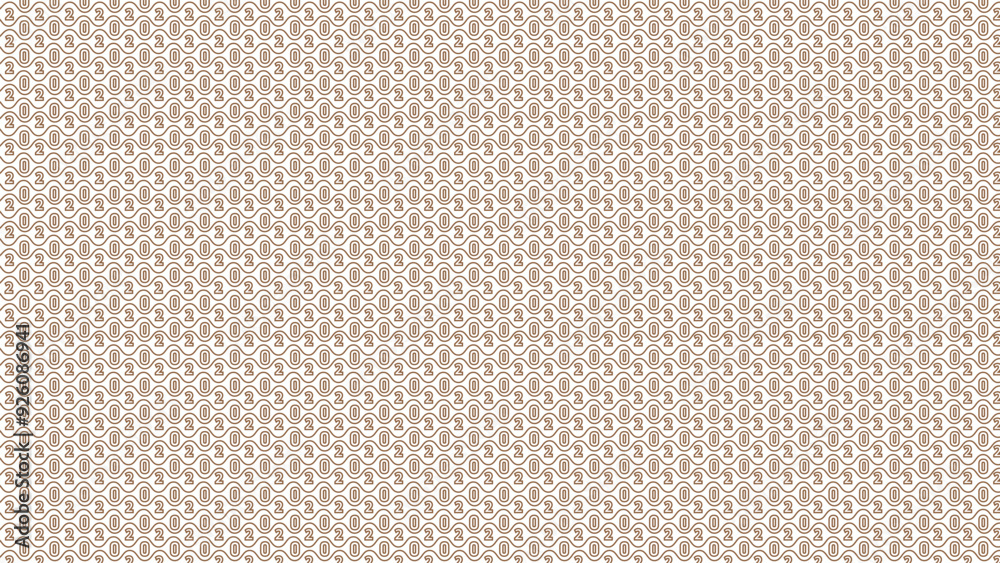 zero two wave line texture abstract pattern background design template zero two wave line texture abstract pattern background design template