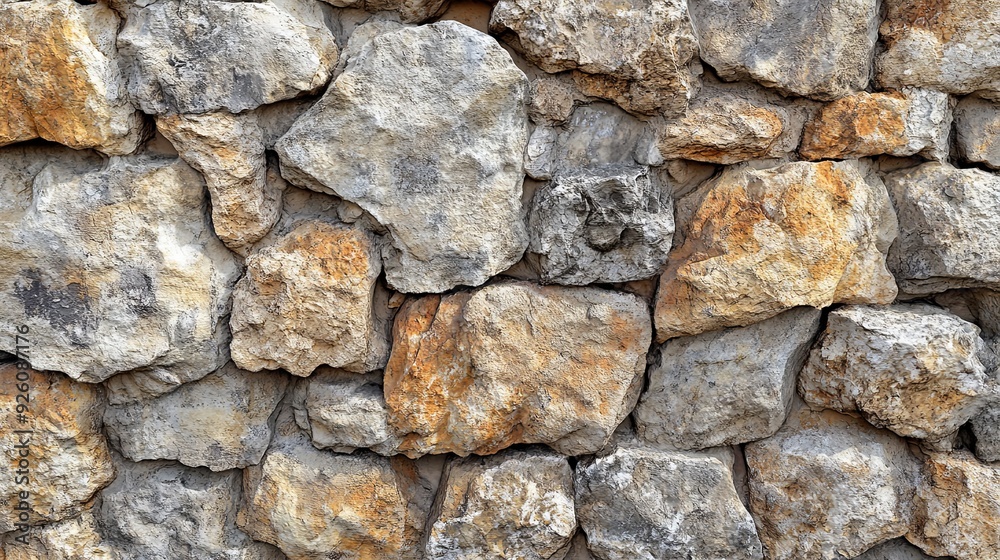 Rustic Beauty. Natural stone wall texture Rustic Beauty. Natural stone wall texture