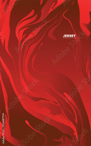 background abstract vector sublimated for jersey or sport