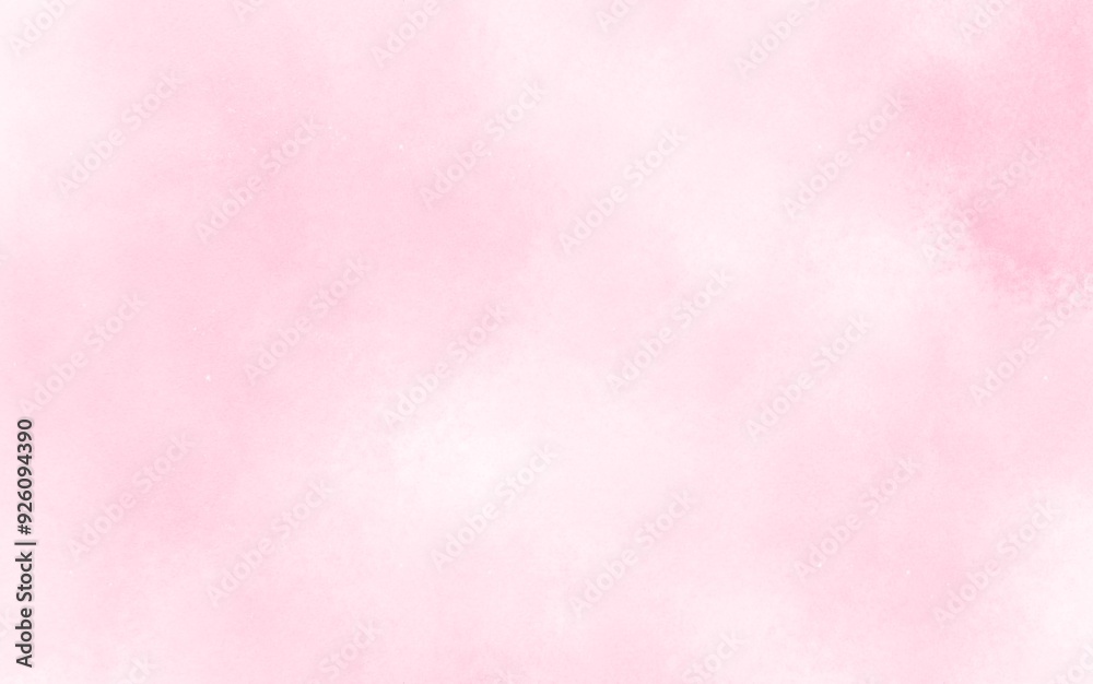 Soft Pink Watercolor Paper Texture Background 1 Soft Pink Watercolor Paper Texture Background 1
