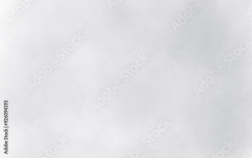 Soft Gray Watercolor Paper Texture Background 1