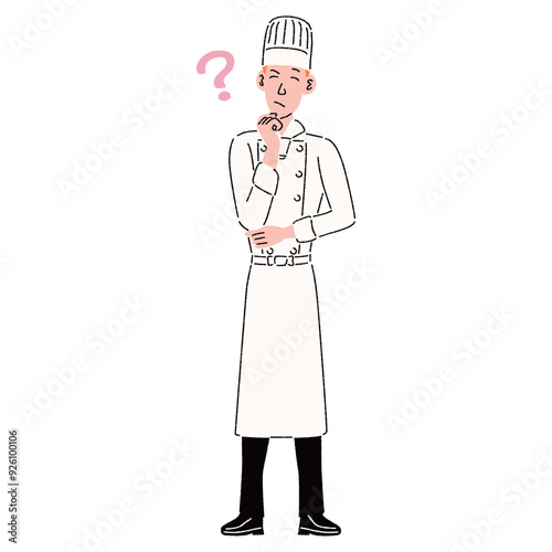 職業_料理人_悩み