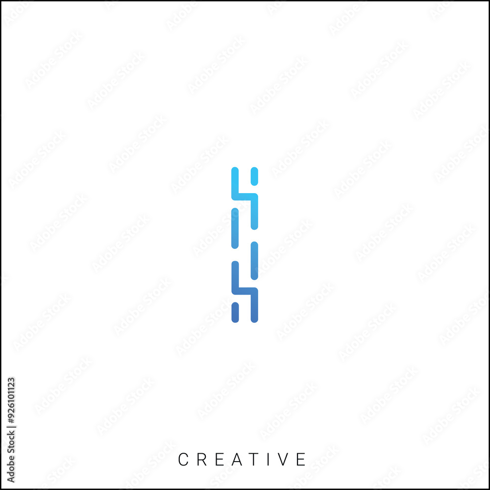 I Creative Latter Logo Design. By Custom Branding Logo. Creative Logo Design. Logo Template. Vector illustration. Modern Design. Monogram Design I Creative Latter Logo Design. By Custom Branding Logo. Creative Logo Design. Logo Template. Vector illustration. Modern Design. Monogram Design
