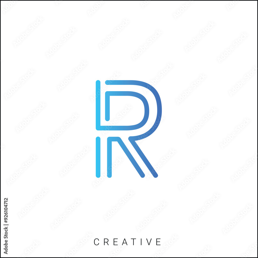 R Creative Latter Logo Design. By Custom Branding Logo. Creative Logo Design. Logo Template. Vector illustration. Modern Design. Monogram Design R Creative Latter Logo Design. By Custom Branding Logo. Creative Logo Design. Logo Template. Vector illustration. Modern Design. Monogram Design