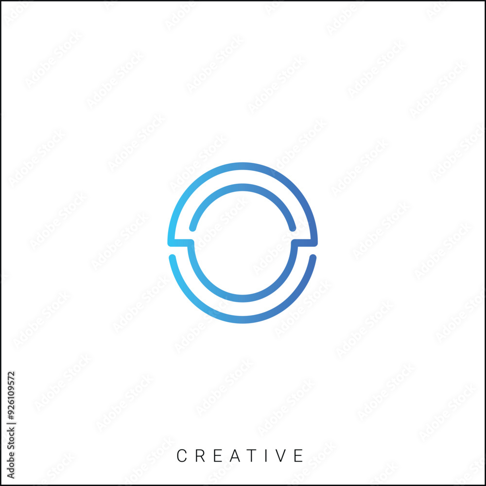 O Creative Latter Logo Design. By Custom Branding Logo. Creative Logo Design. Logo Template. Vector illustration. Modern Design. Monogram Design O Creative Latter Logo Design. By Custom Branding Logo. Creative Logo Design. Logo Template. Vector illustration. Modern Design. Monogram Design