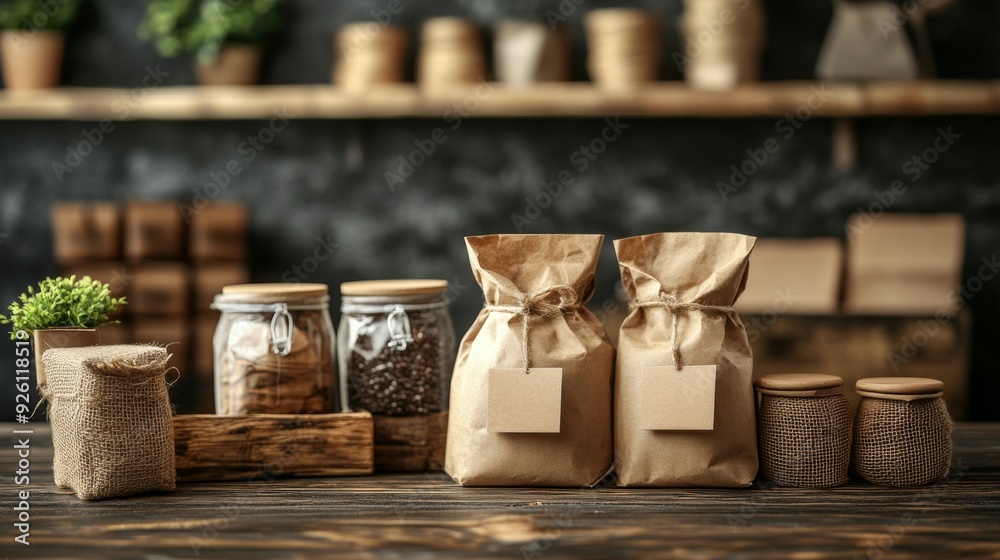 Sustainable Grocery Shopping Sustainable Grocery Shopping