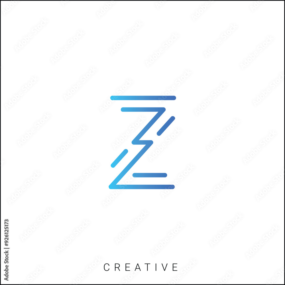 Z Creative Latter Logo Design. By Custom Branding Logo. Creative Logo Design. Logo Template. Vector illustration. Modern Design. Monogram Design Z Creative Latter Logo Design. By Custom Branding Logo. Creative Logo Design. Logo Template. Vector illustration. Modern Design. Monogram Design