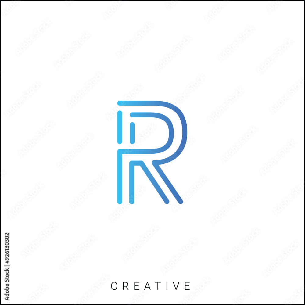 R Creative Latter Logo Design. By Custom Branding Logo. Creative Logo Design. Logo Template. Vector illustration. Modern Design. Monogram Design R Creative Latter Logo Design. By Custom Branding Logo. Creative Logo Design. Logo Template. Vector illustration. Modern Design. Monogram Design
