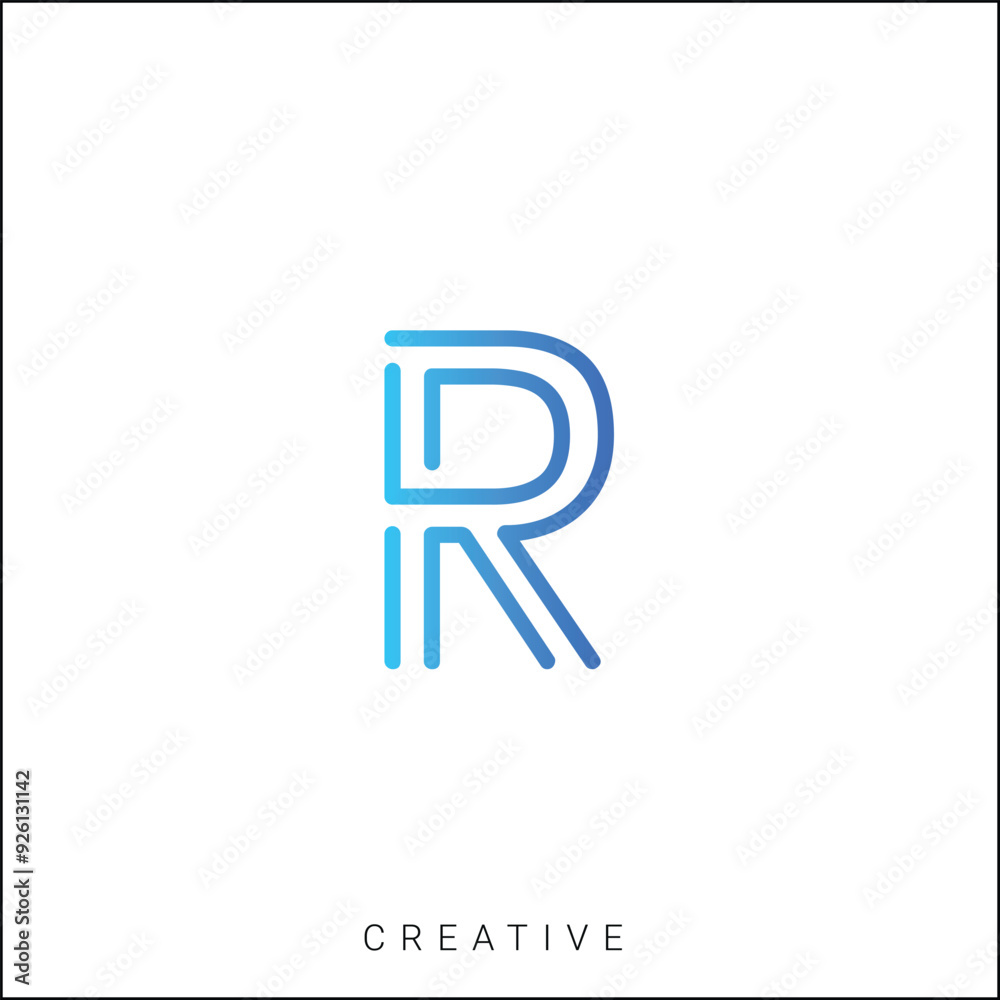 R Creative Latter Logo Design. By Custom Branding Logo. Creative Logo Design. Logo Template. Vector illustration. Modern Design. Monogram Design R Creative Latter Logo Design. By Custom Branding Logo. Creative Logo Design. Logo Template. Vector illustration. Modern Design. Monogram Design