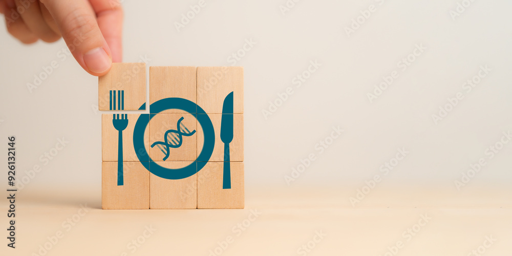 Dieta personalizada