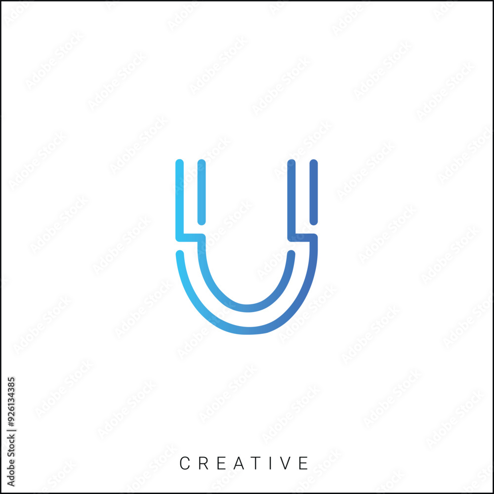 U Creative Latter Logo Design. By Custom Branding Logo. Creative Logo Design. Logo Template. Vector illustration. Modern Design. Monogram Design U Creative Latter Logo Design. By Custom Branding Logo. Creative Logo Design. Logo Template. Vector illustration. Modern Design. Monogram Design