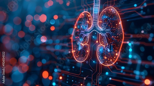 Innovative Digital Representation of Kidney Technology Convergence