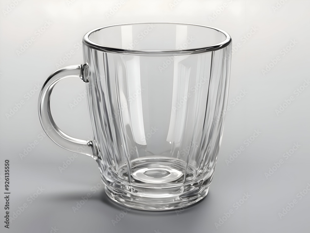 Glass Cup Design Illustration Art Glass Cup Design Illustration Art