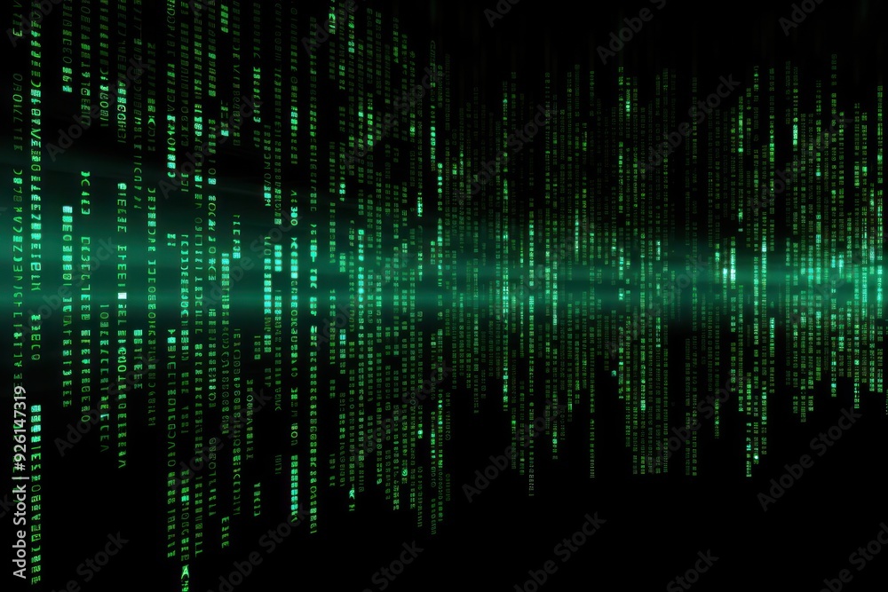 Digital green black background backgrounds light night. Digital green black background backgrounds light night.