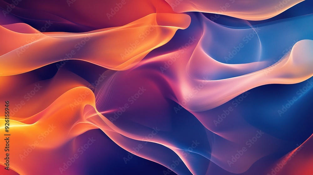 An abstract background featuring swirling colors and shapes, creating a dynamic and artistic visual, copy space, High quality, + --ar 16:9 --v 6.1 Job ID: fb6dfc82-fe0c-4e46-aec6-5d103c27c133 An abstract background featuring swirling colors and shapes, creating a dynamic and artistic visual, copy space, High quality, + --ar 16:9 --v 6.1 Job ID: fb6dfc82-fe0c-4e46-aec6-5d103c27c133