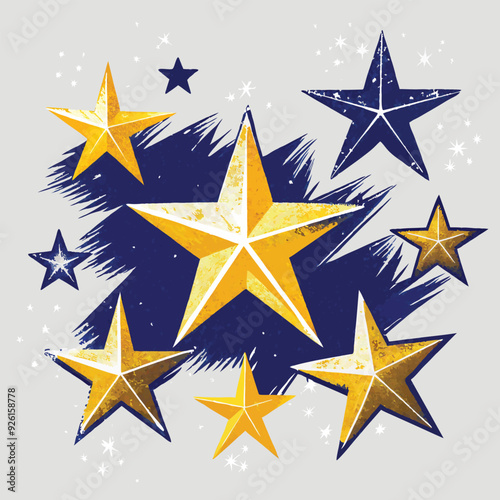 Star background
