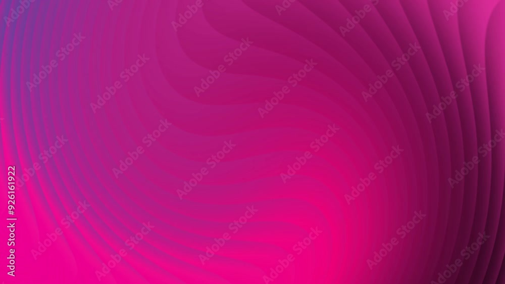modern abstract wave pattern purple red gradient background seamless loop animation modern abstract wave pattern purple red gradient background seamless loop animation