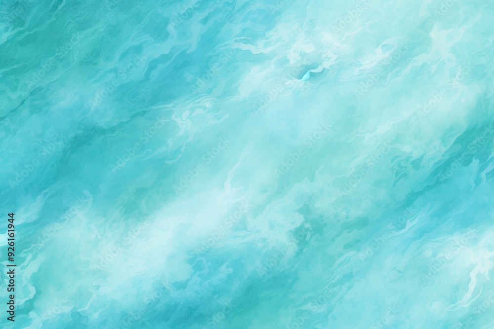 Backgrounds turquoise outdoors texture, digital paint illustration. Backgrounds turquoise outdoors texture, digital paint illustration.