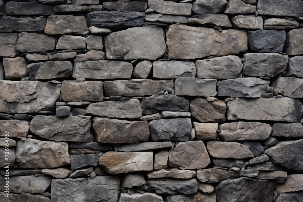 Processed collage of old medieval stone wall texture in daylight. Background for banner Processed collage of old medieval stone wall texture in daylight. Background for banner