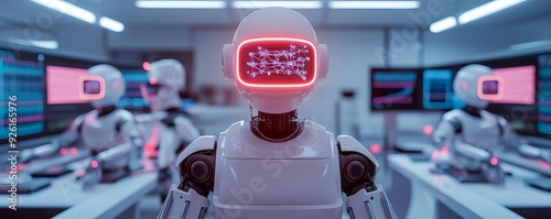 Wallpaper Mural biotechnology genetics innovation Torontodigital.ca