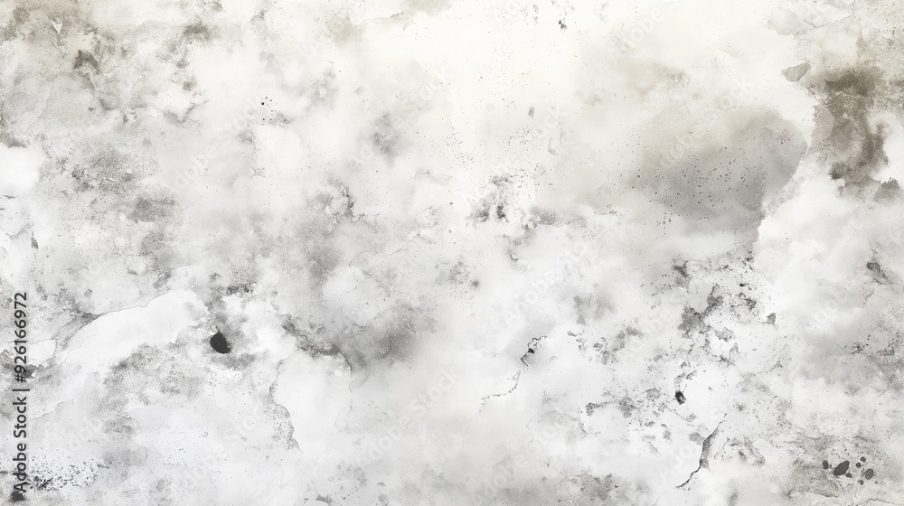Abstract texture featuring soft grays and whites with subtle patterns resembling cloud formations Abstract texture featuring soft grays and whites with subtle patterns resembling cloud formations