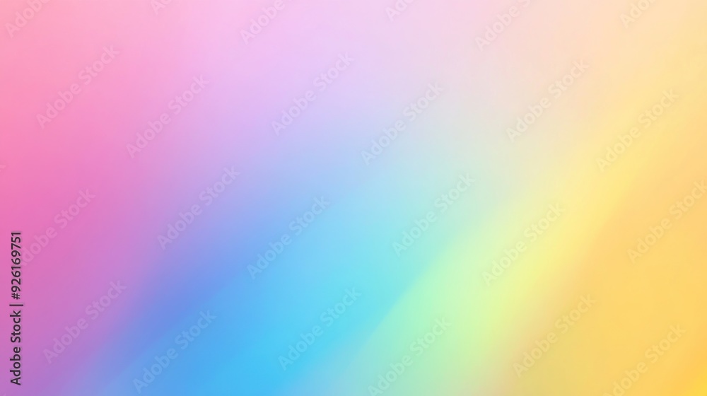 Abstract Gradient Background Abstract Gradient Background