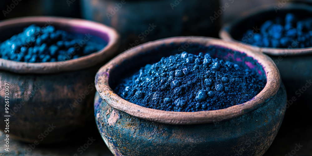Tazi Care Blue Moroccan Nila Powder (50 g) 100% Natural Pure Natural Blue Moroccan Nila Powder Natural Indigo Powder
Tazi Care Blue Moroccan Nila Powder (50 g) 100% Natural Pure Natural Blue Moroccan Nila Powder Natural Indigo Powder