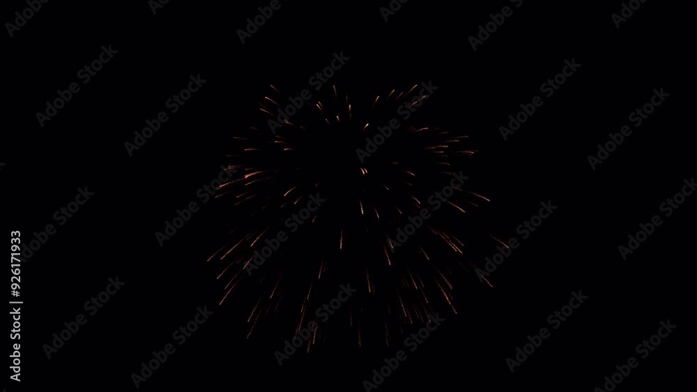 Fireworks 4K Fireworks 4K