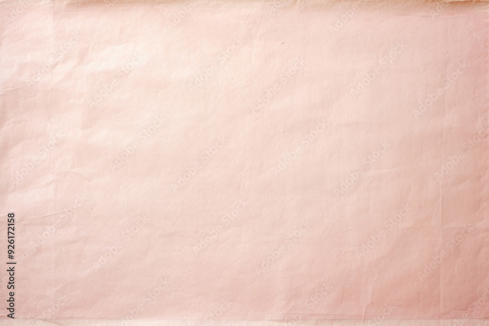 Fototapeta premium Paper backgrounds linen pink.