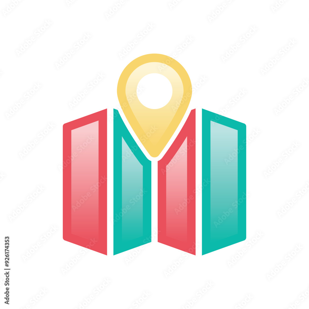 Chain vector icon